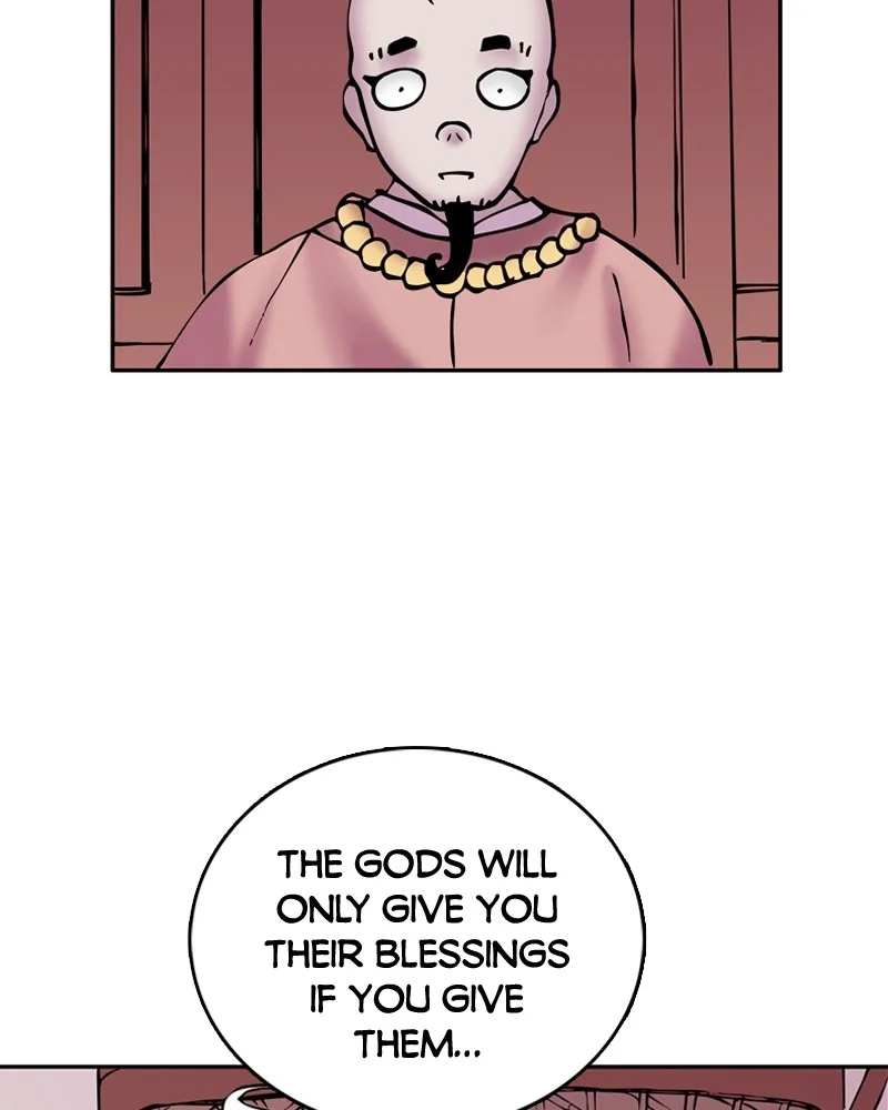 Read My Beloved Emperor chapter 8 image 8 on Lezhin