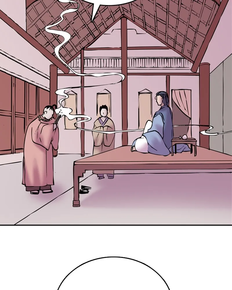 Read My Beloved Emperor chapter 8 image 9 on Lezhin
