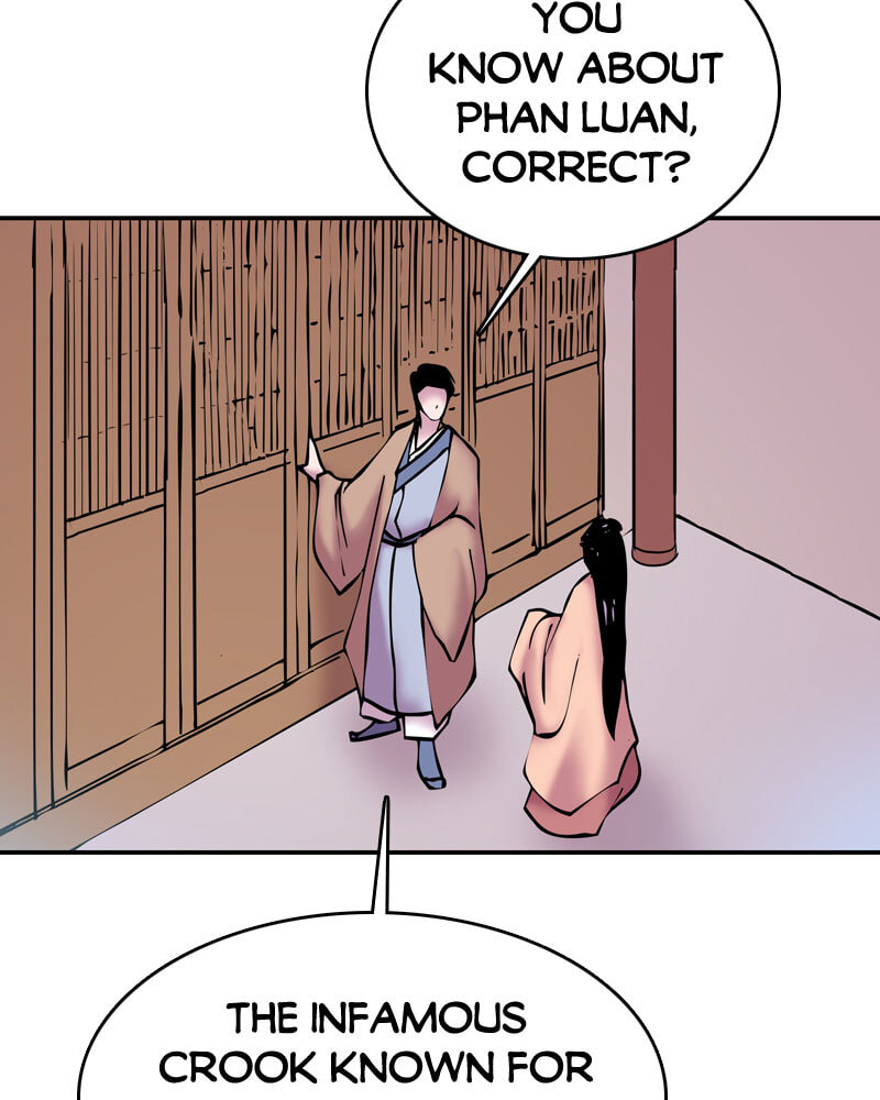 Read My Beloved Emperor chapter 9 image 12 on Lezhin