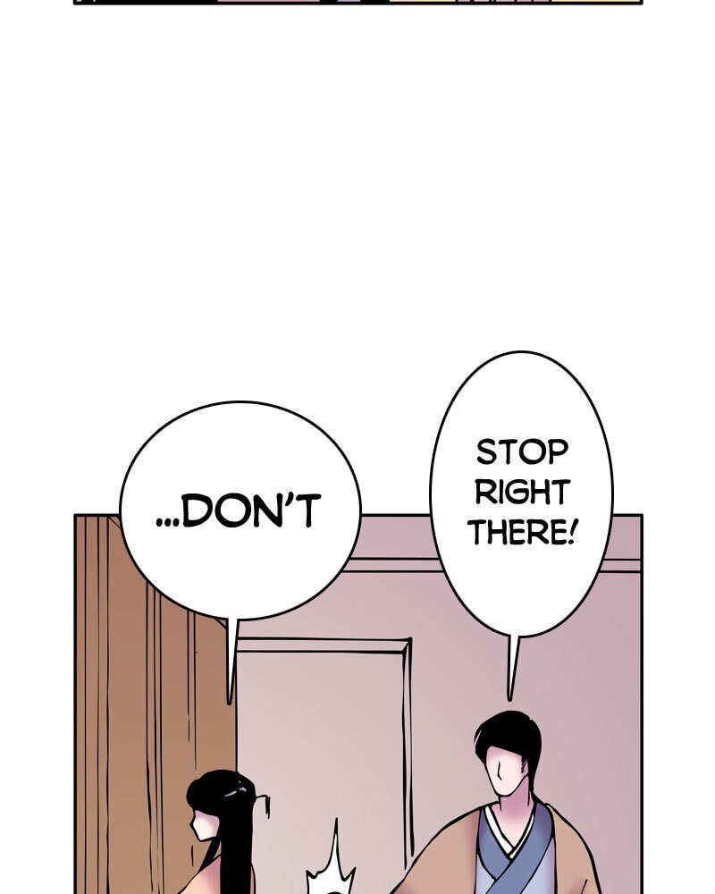 Read My Beloved Emperor chapter 9 image 14 on Lezhin