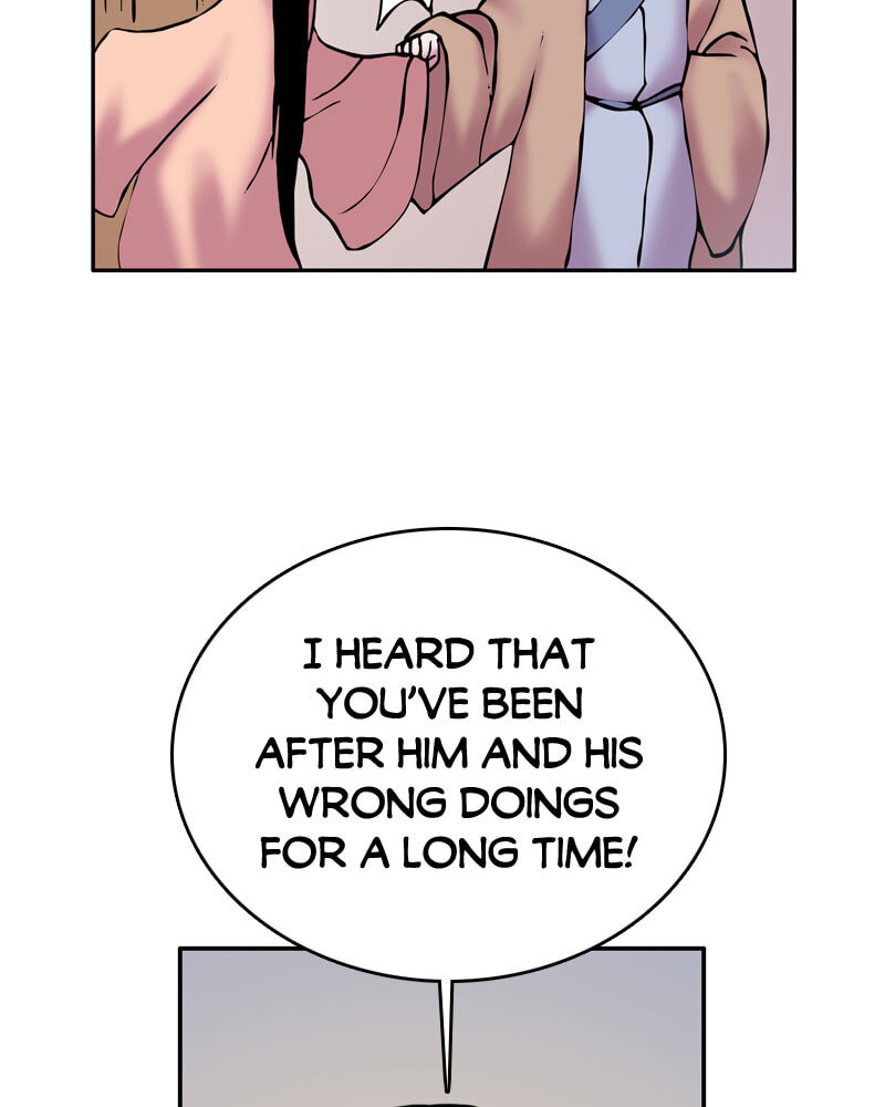 Read My Beloved Emperor chapter 9 image 15 on Lezhin