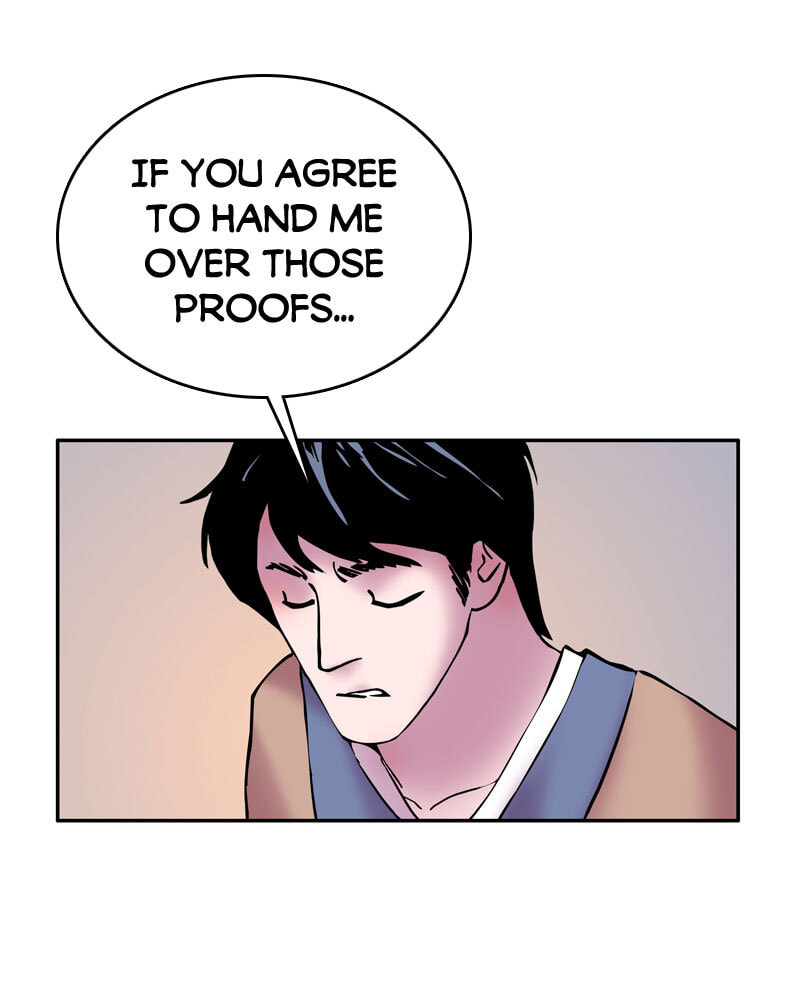 Read My Beloved Emperor chapter 9 image 18 on Lezhin