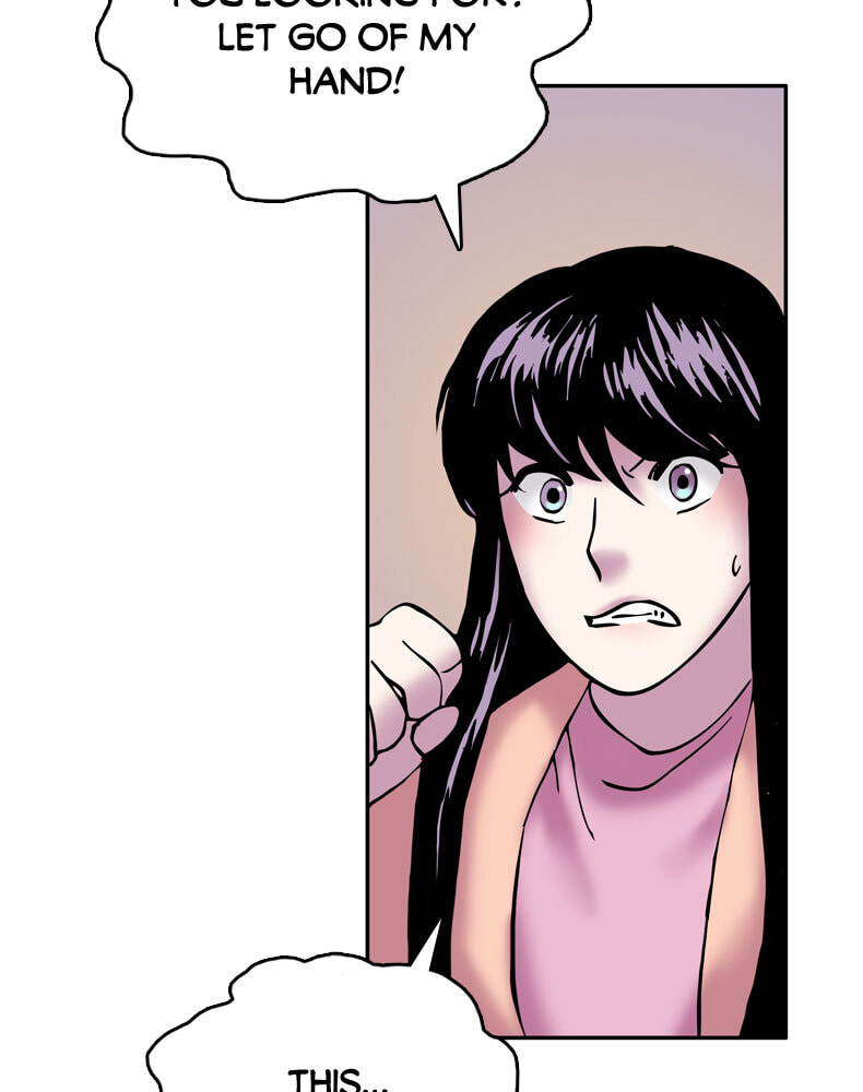 Read My Beloved Emperor chapter 9 image 2 on Lezhin