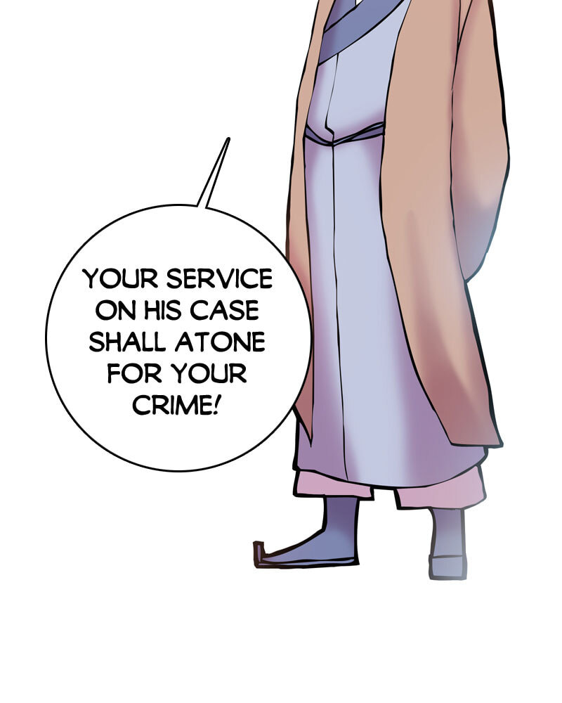 Read My Beloved Emperor chapter 9 image 20 on Lezhin