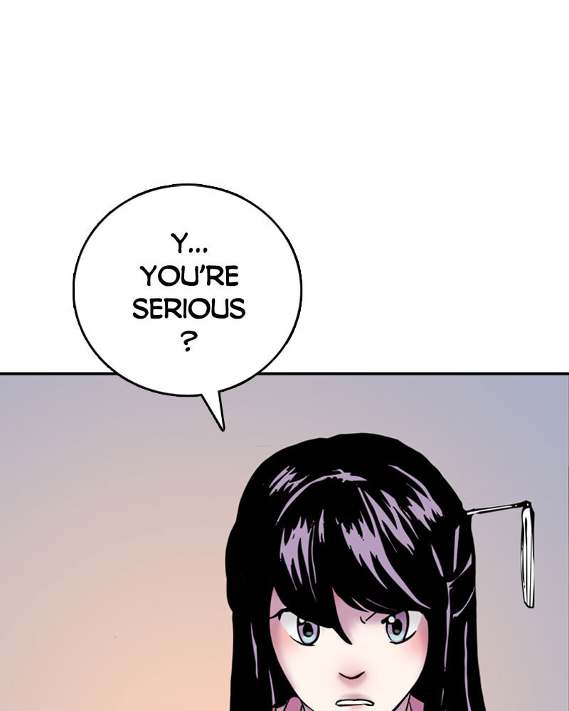 Read My Beloved Emperor chapter 9 image 21 on Lezhin