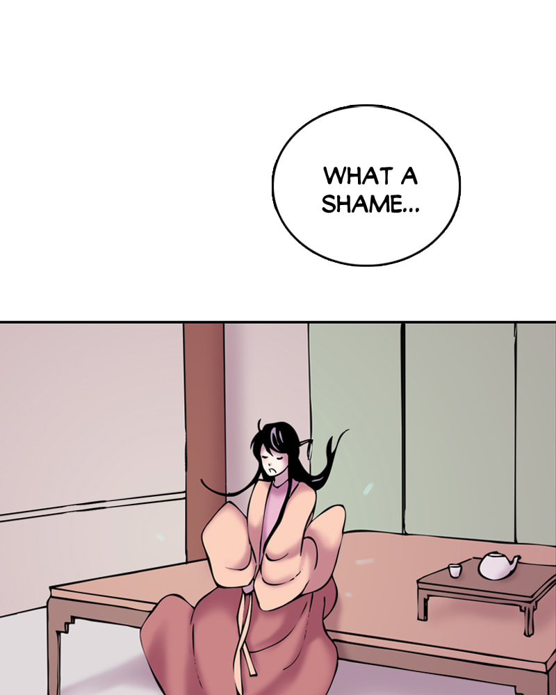 Read My Beloved Emperor chapter 9 image 25 on Lezhin