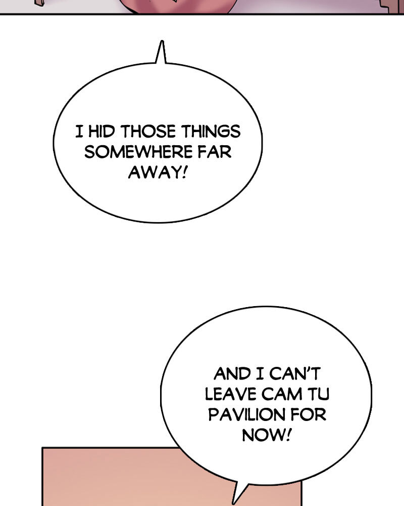 Read My Beloved Emperor chapter 9 image 26 on Lezhin