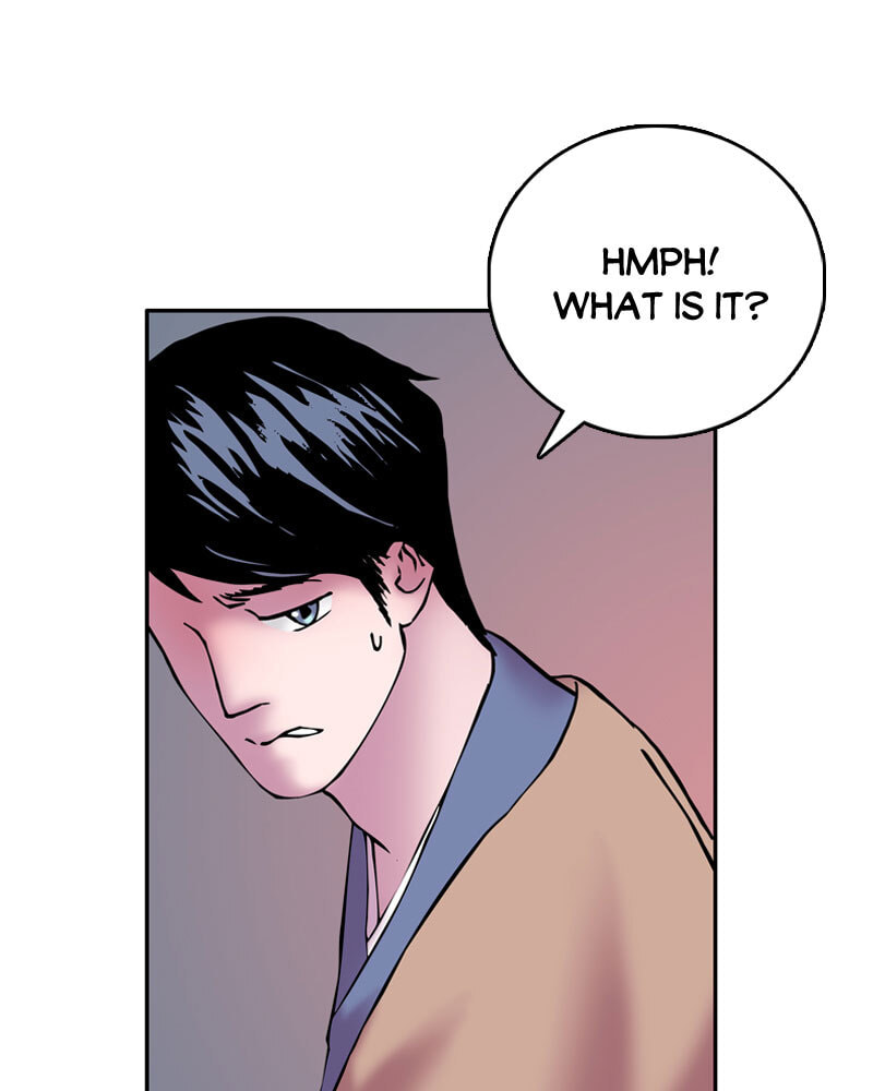 Read My Beloved Emperor chapter 9 image 28 on Lezhin