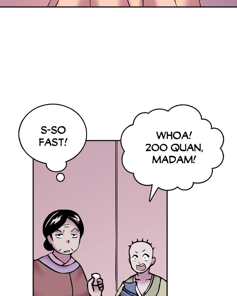 Read My Beloved Emperor chapter 9 image 37 on Lezhin