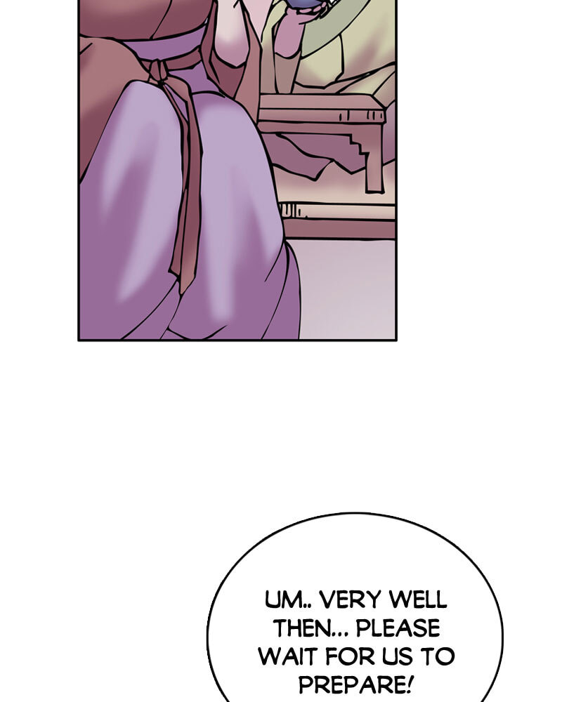 Read My Beloved Emperor chapter 9 image 38 on Lezhin