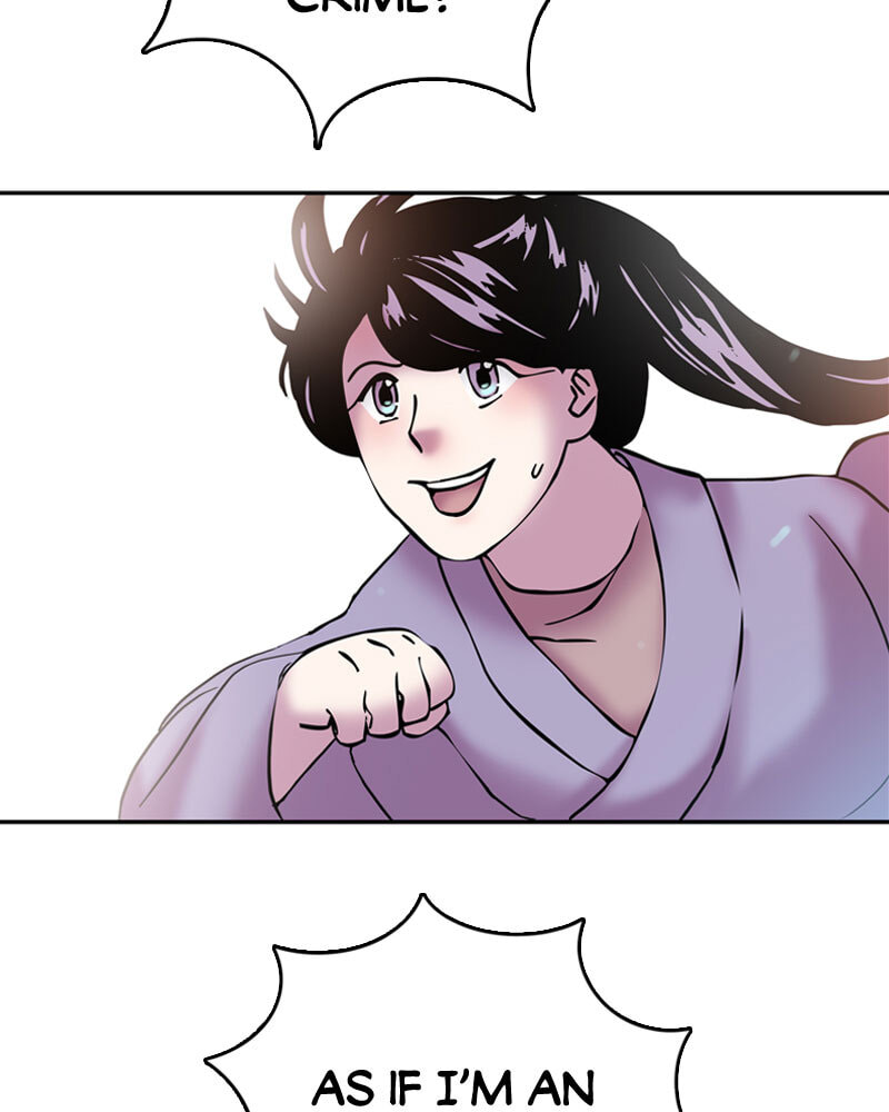 Read My Beloved Emperor chapter 9 image 49 on Lezhin