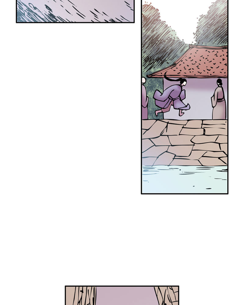 Read My Beloved Emperor chapter 9 image 53 on Lezhin