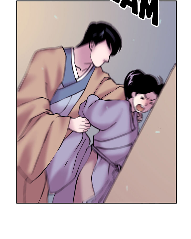 Read My Beloved Emperor chapter 9 image 60 on Lezhin
