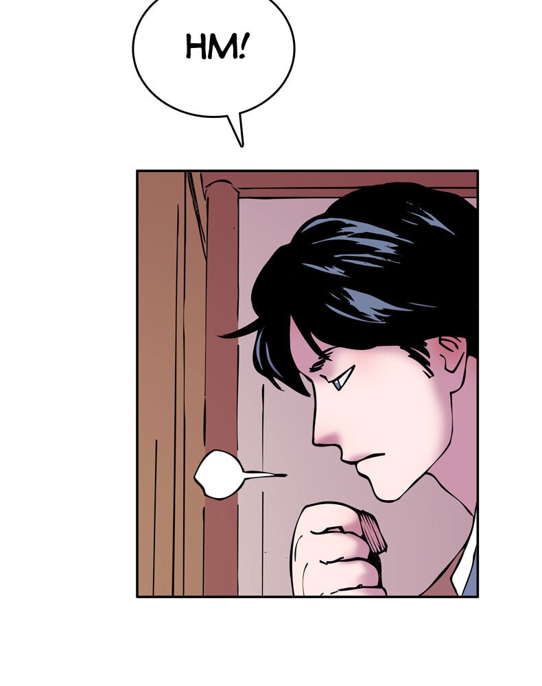 Read My Beloved Emperor chapter 9 image 7 on Lezhin