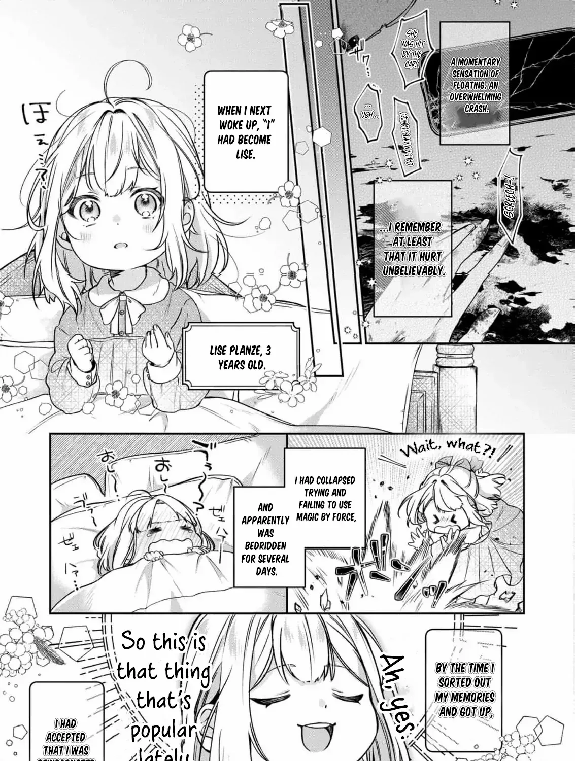 My Beloved Is Too Precious Today, So I’ll Make Him Happy With All I’ve Got! Chapter 1 page 17 - 