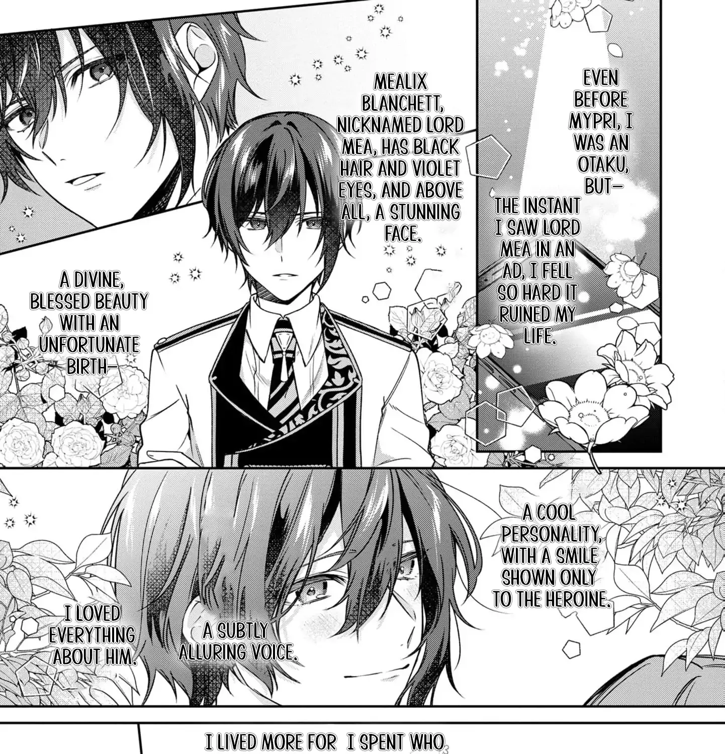 My Beloved Is Too Precious Today, So I’ll Make Him Happy With All I’ve Got! Chapter 1 page 41 - 