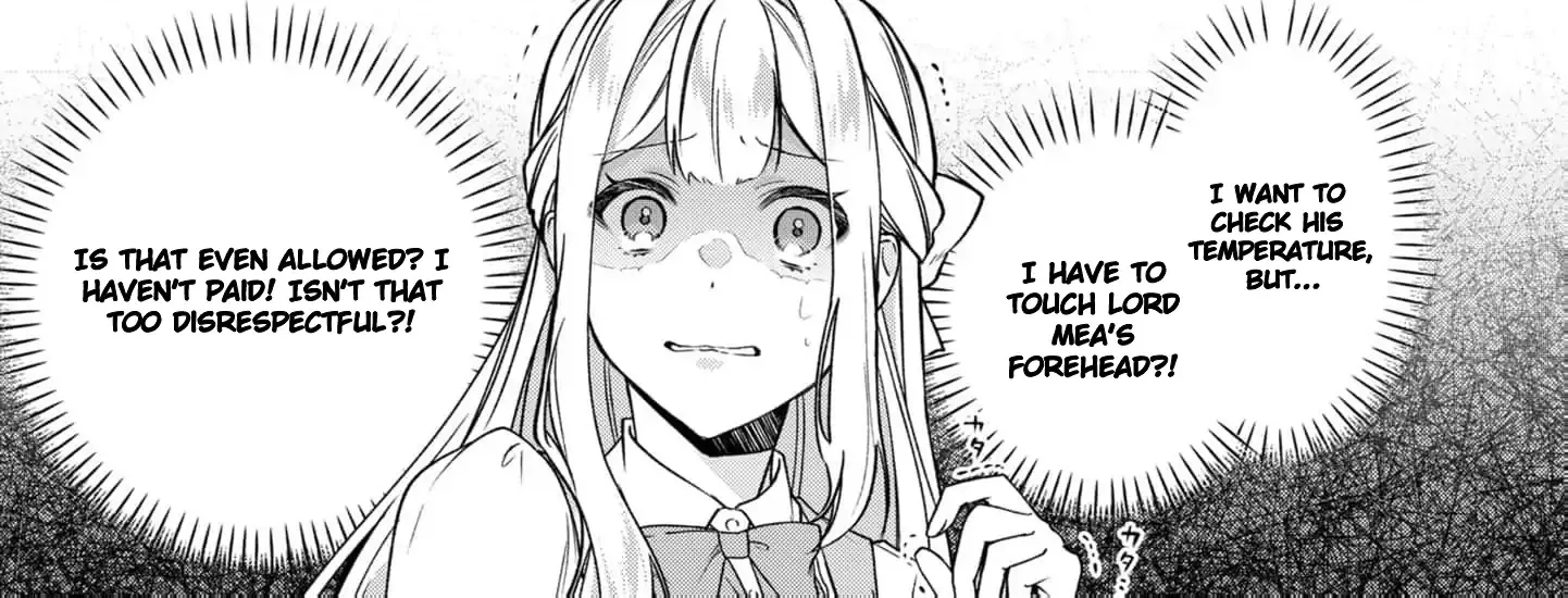 My Beloved Is Too Precious Today, So I’ll Make Him Happy With All I’ve Got! Chapter 1 page 46 - 