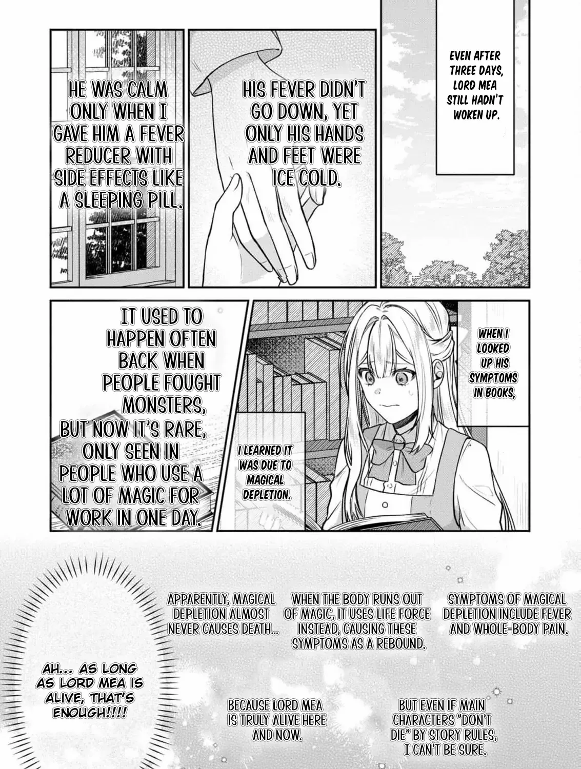 My Beloved Is Too Precious Today, So I’ll Make Him Happy With All I’ve Got! Chapter 1 page 61 - 