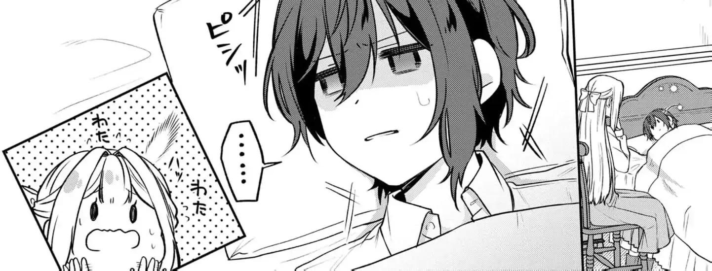 My Beloved Is Too Precious Today, So I’ll Make Him Happy With All I’ve Got! Chapter 1 page 64 - 