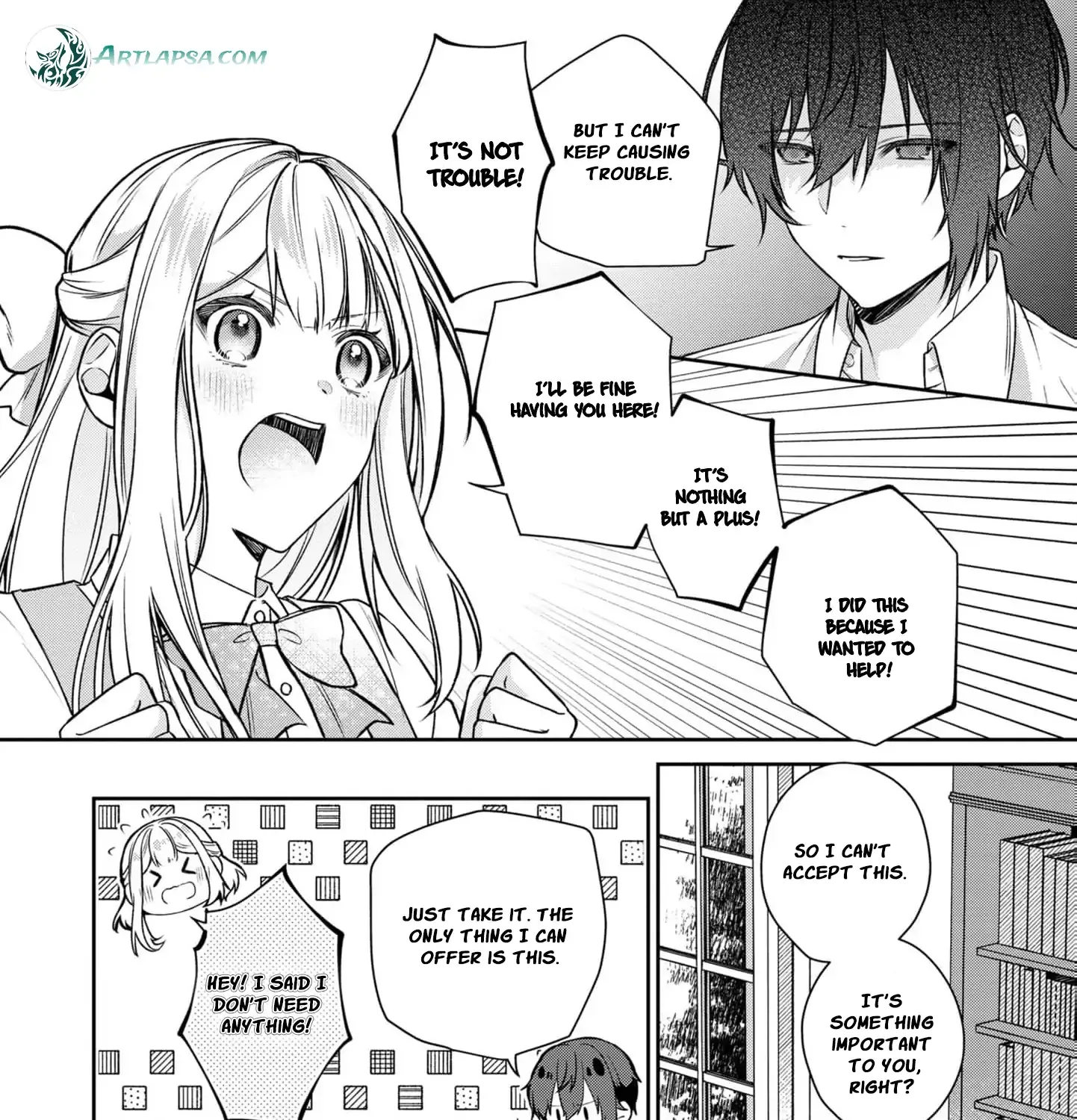 My Beloved Is Too Precious Today, So I’ll Make Him Happy With All I’ve Got! Chapter 1 page 75 - 