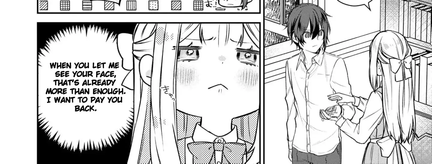 My Beloved Is Too Precious Today, So I’ll Make Him Happy With All I’ve Got! Chapter 1 page 76 - 