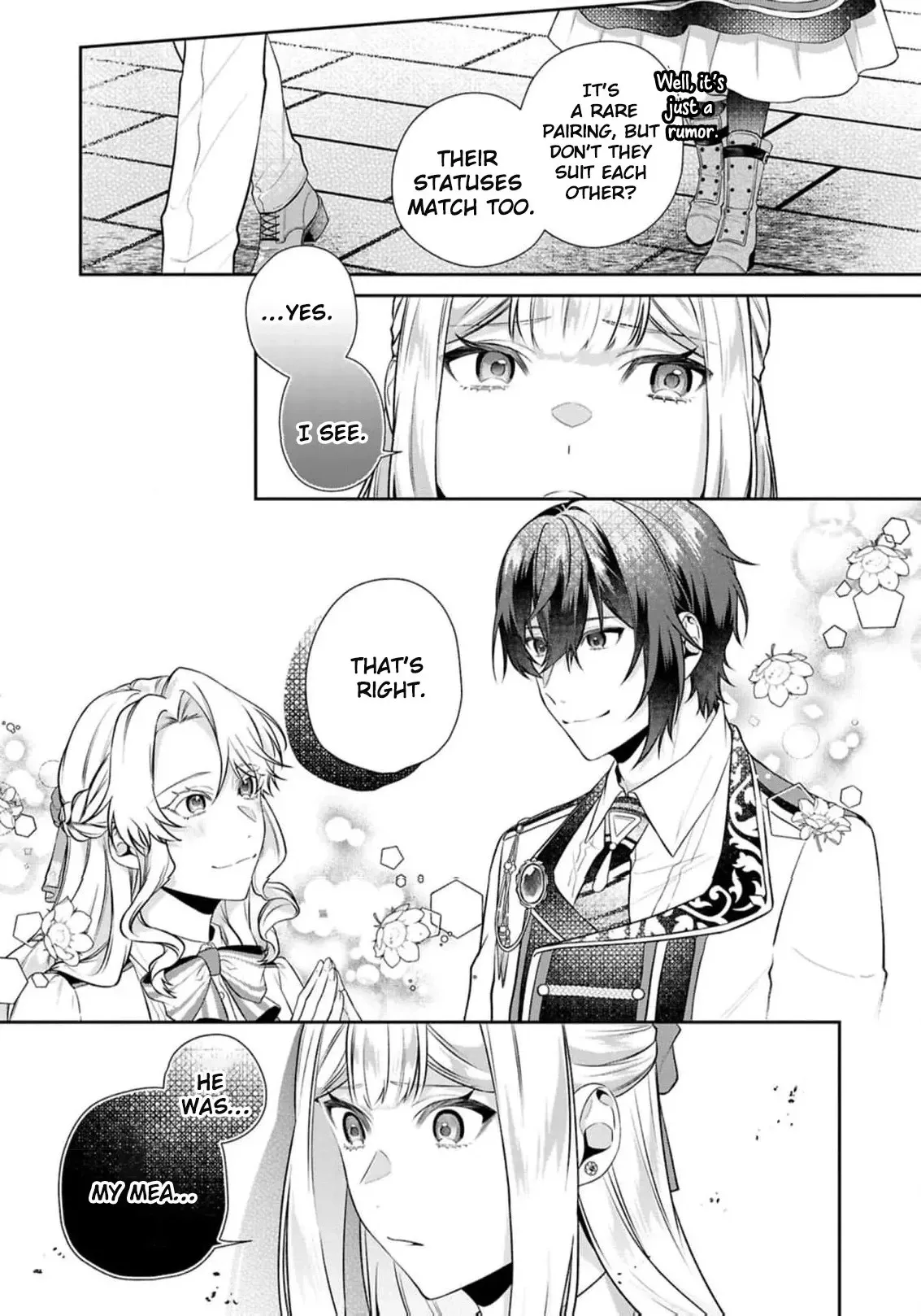 My Beloved Is Too Precious Today, So I’ll Make Him Happy With All I’ve Got! Chapter 11 page 10 - 