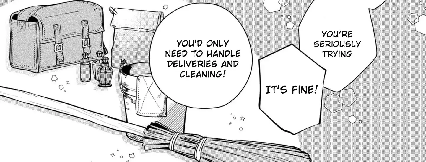 My Beloved Is Too Precious Today, So I’ll Make Him Happy With All I’ve Got! Chapter 2 page 12 - 
