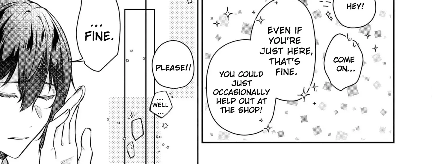 My Beloved Is Too Precious Today, So I’ll Make Him Happy With All I’ve Got! Chapter 2 page 14 - 