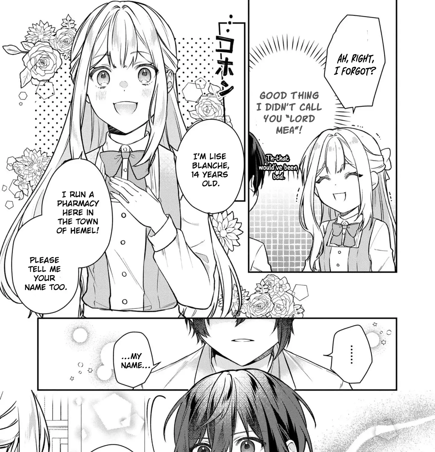 My Beloved Is Too Precious Today, So I’ll Make Him Happy With All I’ve Got! Chapter 2 page 17 - 