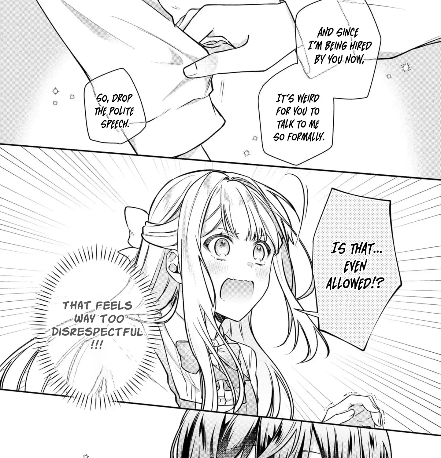 My Beloved Is Too Precious Today, So I’ll Make Him Happy With All I’ve Got! Chapter 2 page 19 - 
