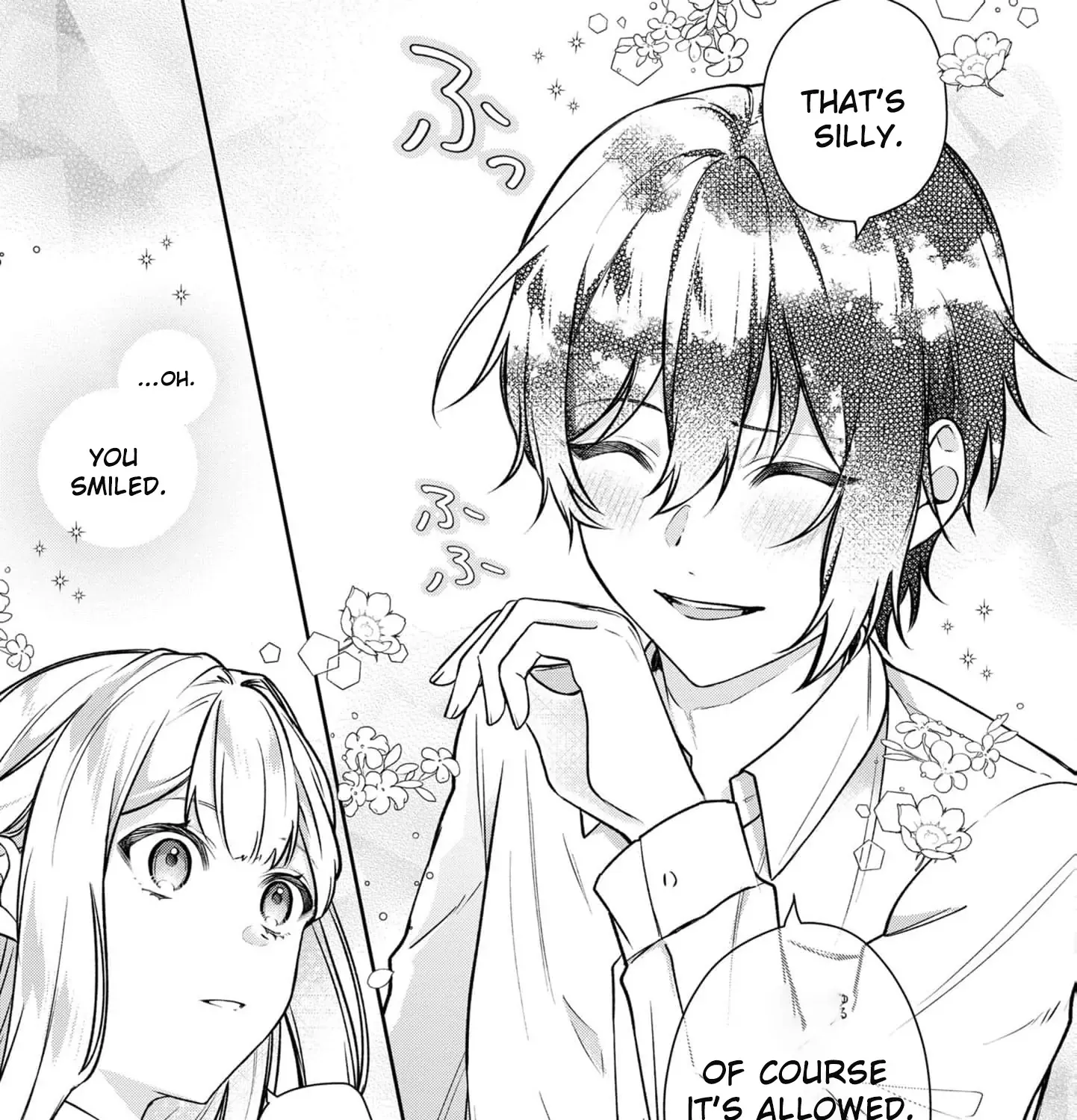 My Beloved Is Too Precious Today, So I’ll Make Him Happy With All I’ve Got! Chapter 2 page 21 - 