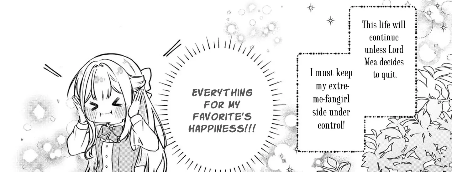 My Beloved Is Too Precious Today, So I’ll Make Him Happy With All I’ve Got! Chapter 2 page 24 - 