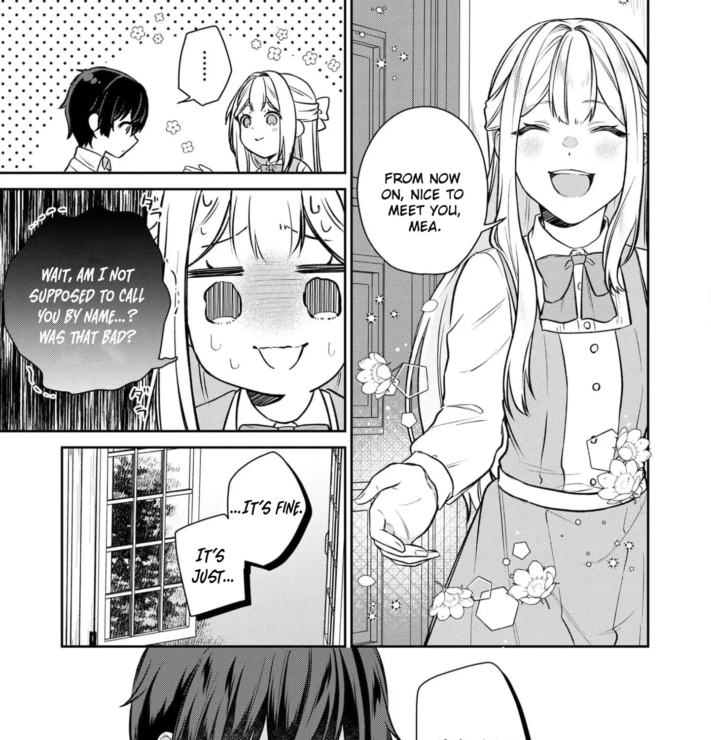 My Beloved Is Too Precious Today, So I’ll Make Him Happy With All I’ve Got! Chapter 2 page 25 - 