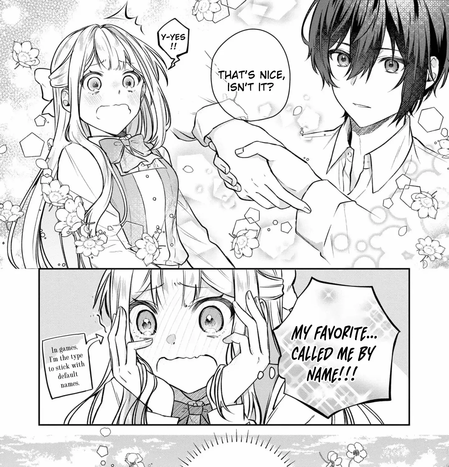 My Beloved Is Too Precious Today, So I’ll Make Him Happy With All I’ve Got! Chapter 2 page 27 - 