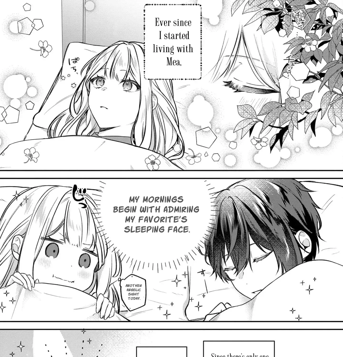 My Beloved Is Too Precious Today, So I’ll Make Him Happy With All I’ve Got! Chapter 2 page 29 - 