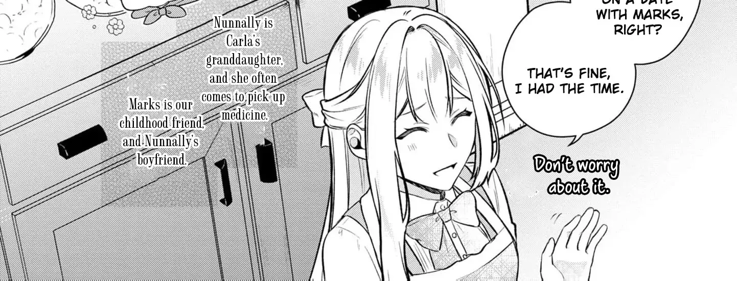 My Beloved Is Too Precious Today, So I’ll Make Him Happy With All I’ve Got! Chapter 2 page 36 - 