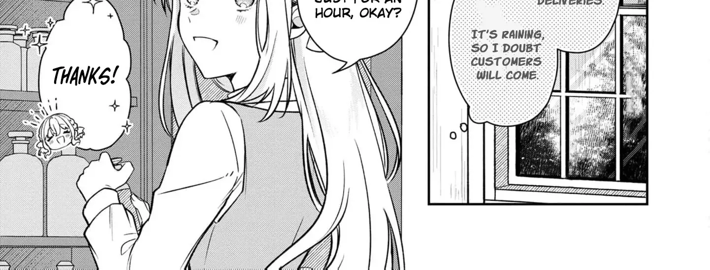 My Beloved Is Too Precious Today, So I’ll Make Him Happy With All I’ve Got! Chapter 2 page 38 - 