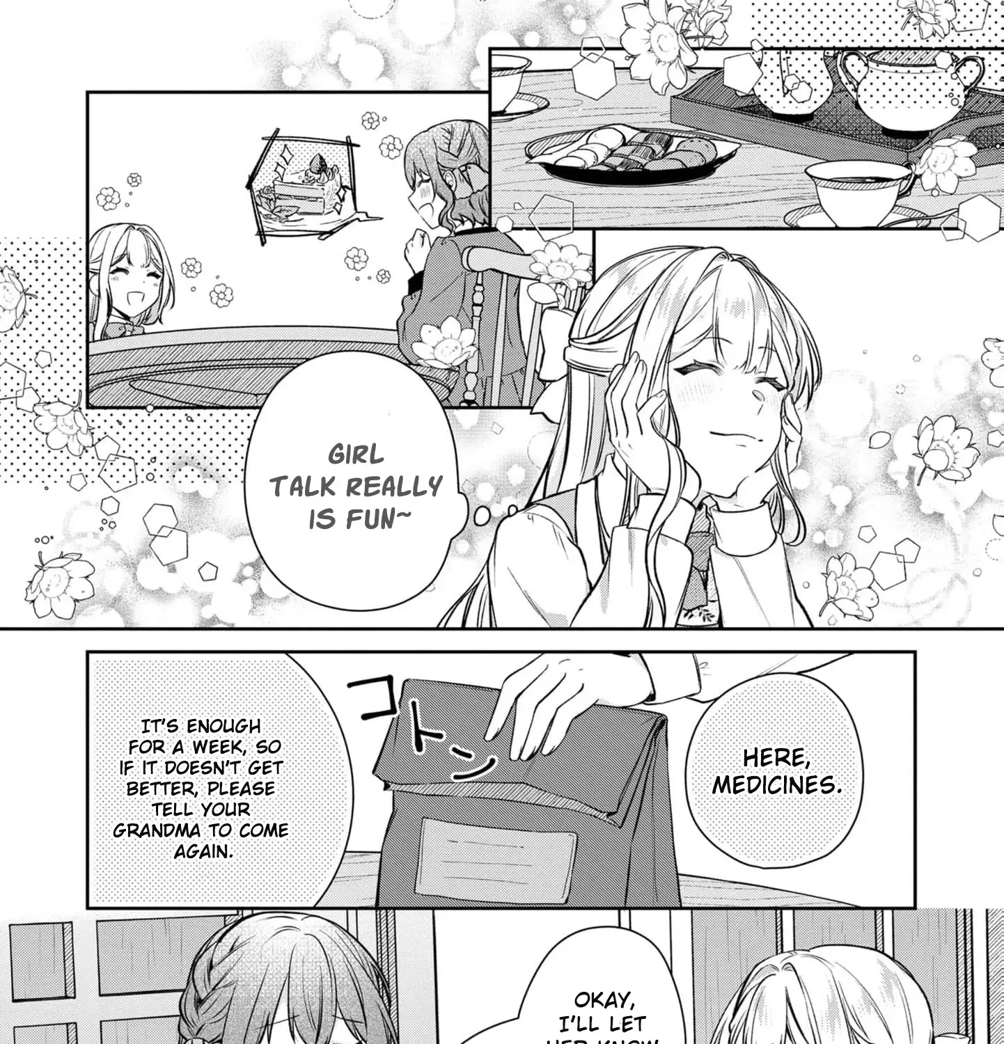 My Beloved Is Too Precious Today, So I’ll Make Him Happy With All I’ve Got! Chapter 2 page 39 - 