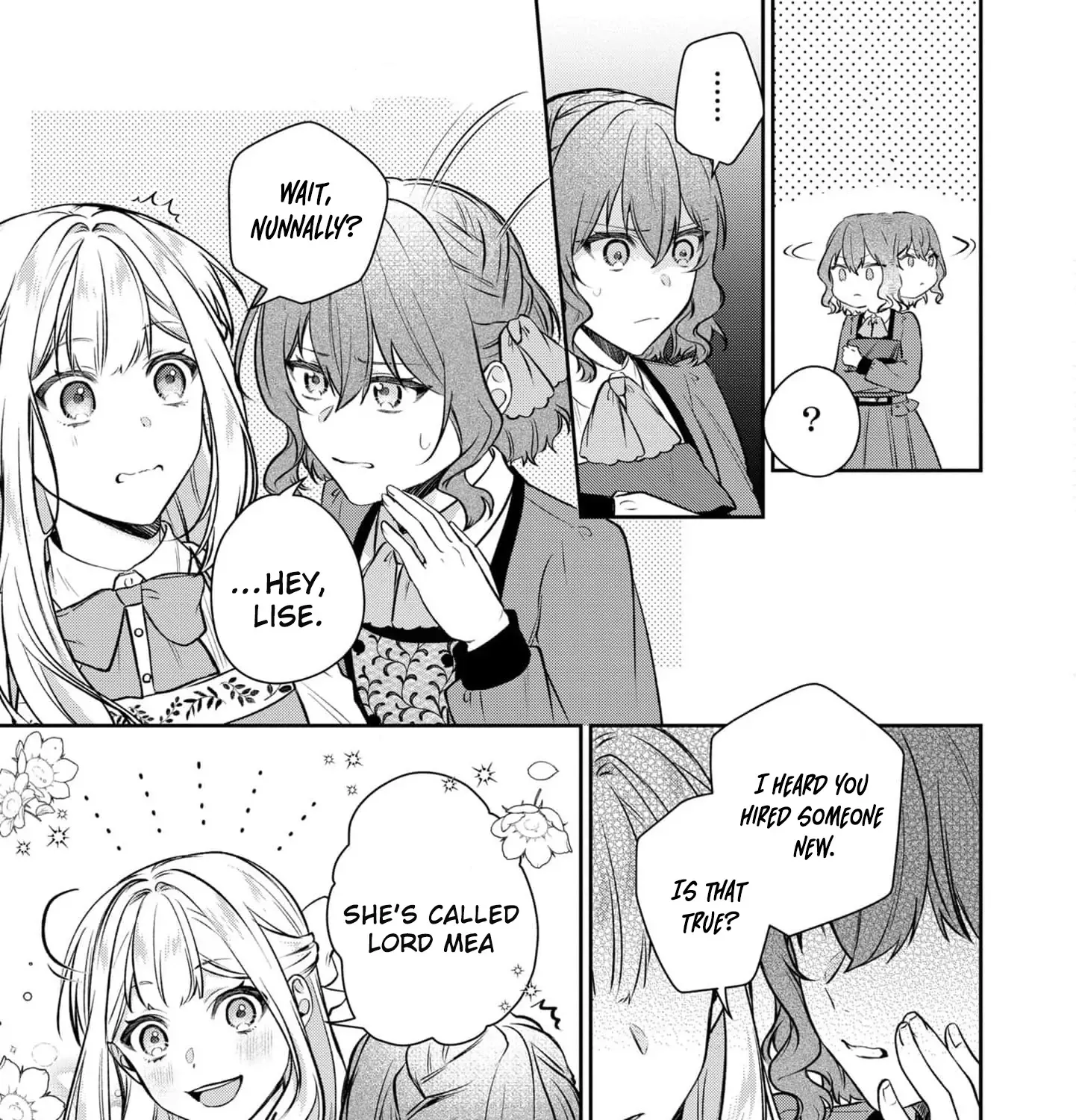 My Beloved Is Too Precious Today, So I’ll Make Him Happy With All I’ve Got! Chapter 2 page 41 - 