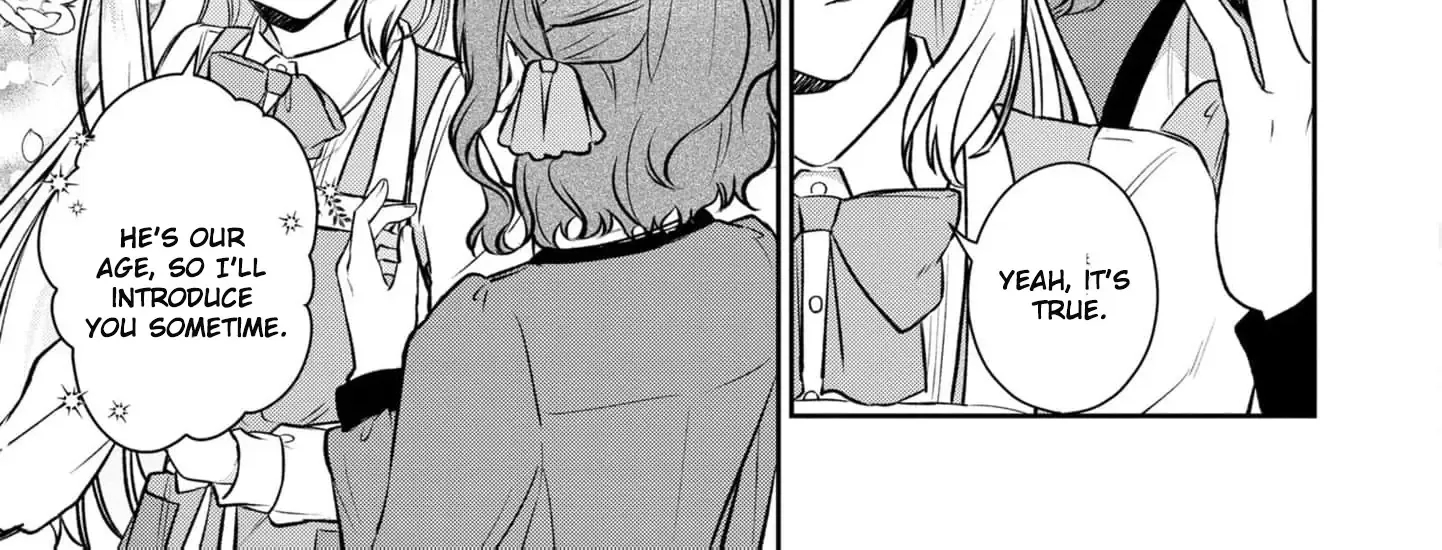 My Beloved Is Too Precious Today, So I’ll Make Him Happy With All I’ve Got! Chapter 2 page 42 - 