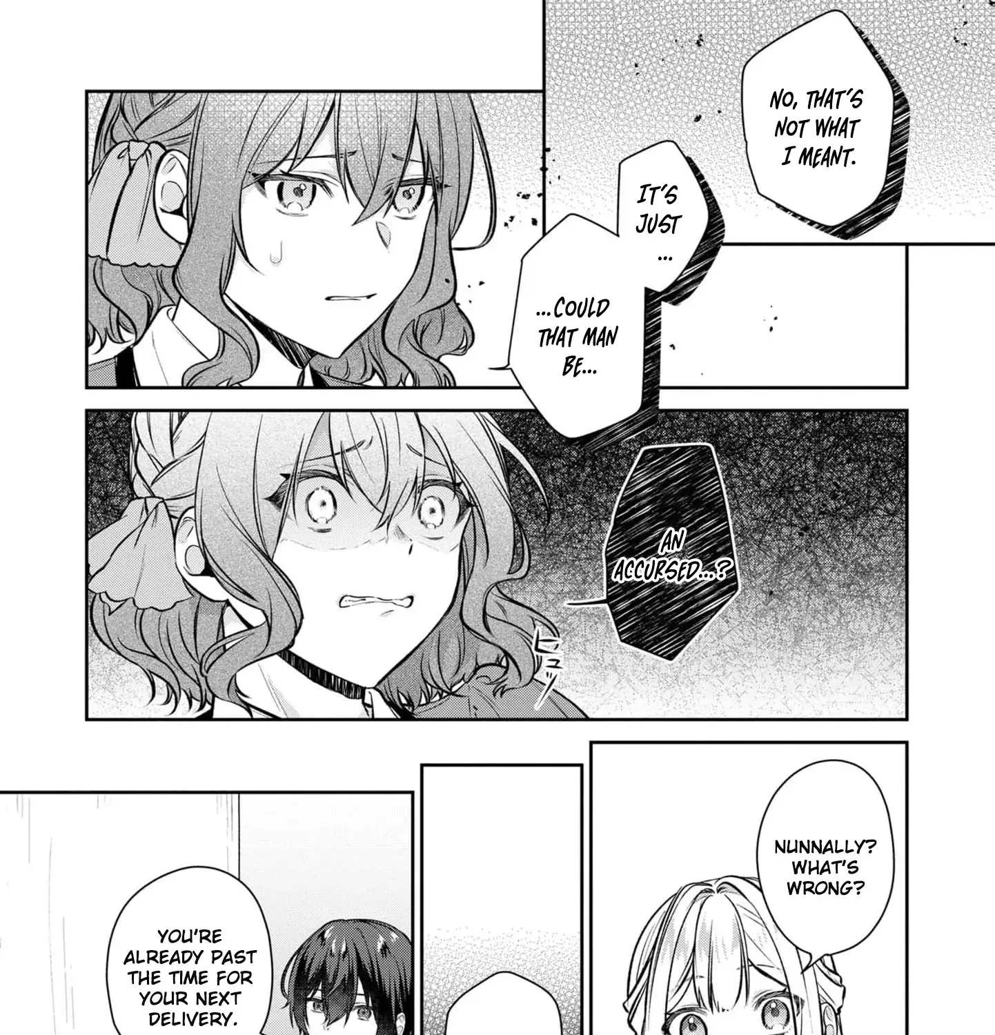 My Beloved Is Too Precious Today, So I’ll Make Him Happy With All I’ve Got! Chapter 2 page 43 - 
