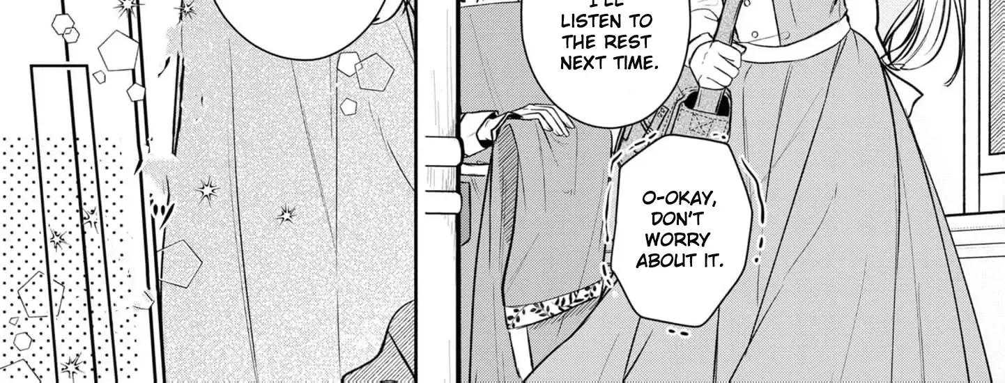 My Beloved Is Too Precious Today, So I’ll Make Him Happy With All I’ve Got! Chapter 2 page 46 - 
