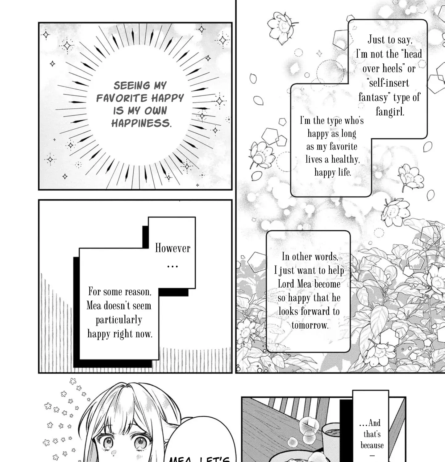 My Beloved Is Too Precious Today, So I’ll Make Him Happy With All I’ve Got! Chapter 2 page 47 - 