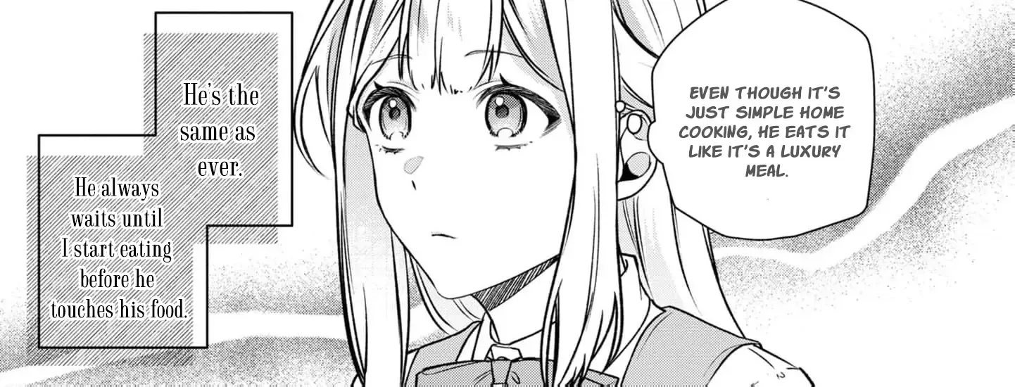 My Beloved Is Too Precious Today, So I’ll Make Him Happy With All I’ve Got! Chapter 2 page 50 - 
