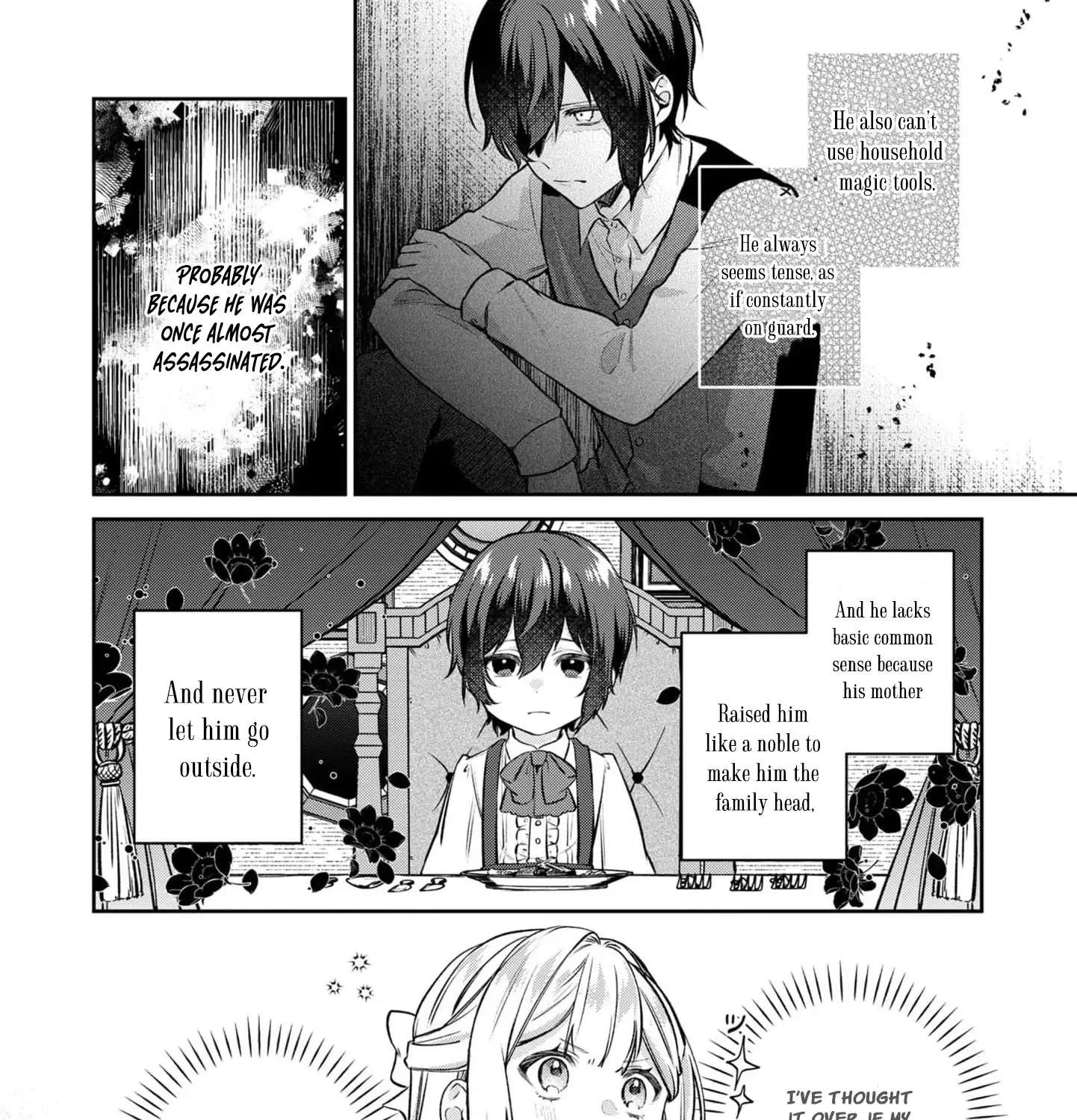 My Beloved Is Too Precious Today, So I’ll Make Him Happy With All I’ve Got! Chapter 2 page 51 - 