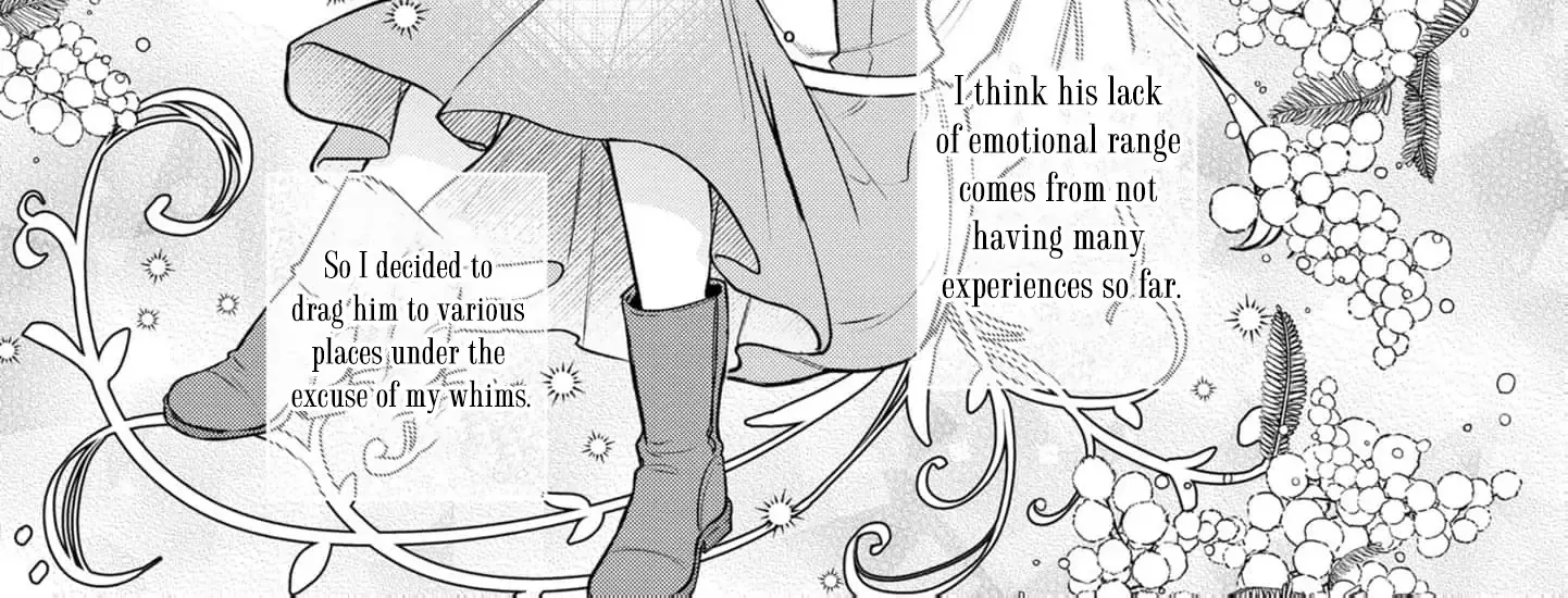 My Beloved Is Too Precious Today, So I’ll Make Him Happy With All I’ve Got! Chapter 2 page 54 - 