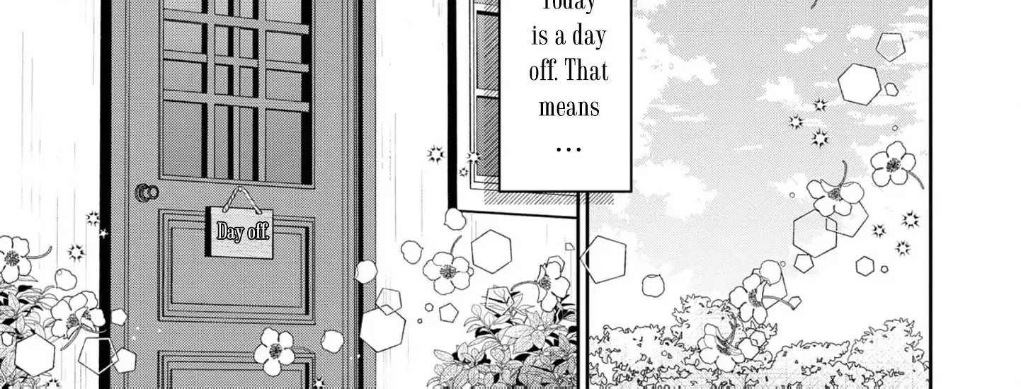 My Beloved Is Too Precious Today, So I’ll Make Him Happy With All I’ve Got! Chapter 2 page 58 - 