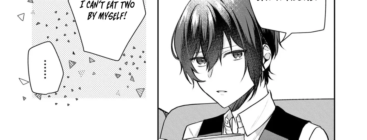 My Beloved Is Too Precious Today, So I’ll Make Him Happy With All I’ve Got! Chapter 2 page 62 - 