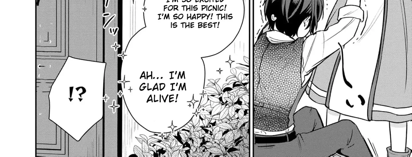 My Beloved Is Too Precious Today, So I’ll Make Him Happy With All I’ve Got! Chapter 2 page 64 - 