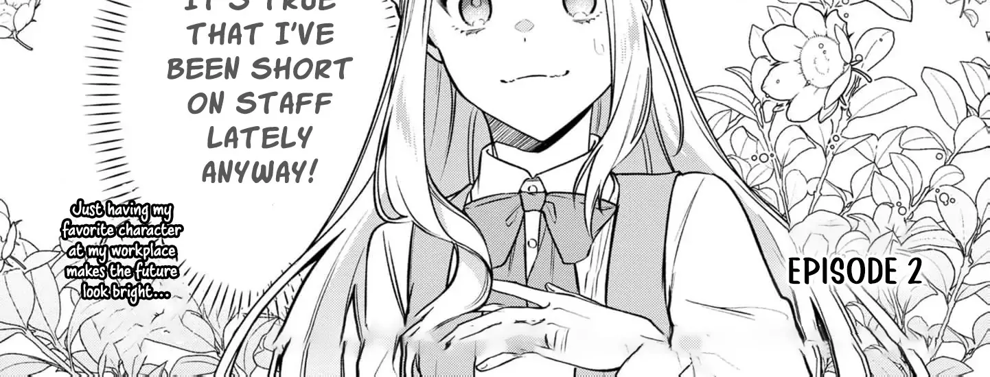 My Beloved Is Too Precious Today, So I’ll Make Him Happy With All I’ve Got! Chapter 2 page 10 - 